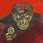 Adam Danek: Z rozkazu Stalina