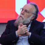 Aleksandr Dugin: Śmierć jako przebudzenie
