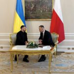 Agnieszka Piwar: Co kryje się za akcją odebrania orderu Zełenskiemu?