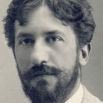Adam Danek: Mondrian i podłoże bytu