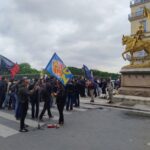 Biała Europa braterskich narodów: Polacy na konferencjach nacjonalistów w Paryżu