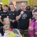 Narodowy solidaryzm: 4 lata Fundacji „Pomocny Ratel”