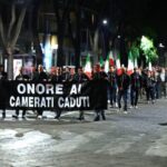 Włoscy nacjonaliści: Camerata Sergio Ramelli – Presente!