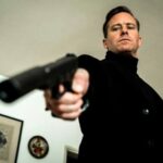 Ronald Lasecki:  „Citizen Vigilante” – recenzja