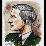 Adam Danek: O potrzebie pisarstwa heroicznego