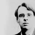 William Butler Yeats – Nieśmiertelne Głosy