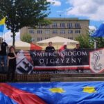 Nacjonaliści kontra separatyści: Śląsk na zawsze Polski!