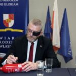 Grzegorz Braun kontra front chanukowo-banderowski