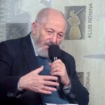 Agnieszka Piwar: Żyd z Charkowa, który trzęsie polską polityką