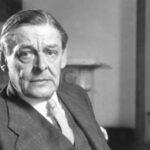 Thomas Stearns Eliot – Rapsodia wietrznej nocy