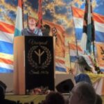 50 lat Voorpost