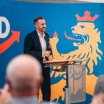 Ronald Lasecki: Pęknięcie na Brandmauer