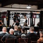 Frontier – turniej MMA amerykańskich nacjonalistów