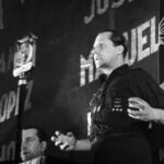José Antonio Primo de Rivera: Nasz ruch nie jest ani prawicowy, ani lewicowy