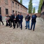 Nacjonaliści i tradycjonaliści upamiętnili Jana Mosdorfa