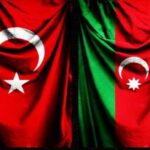 Arkadiusz Miksa: BND, Turcy i Azerowie