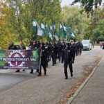 Nordycki Ruch Oporu: Dumni, biali, rewolucyjni!
